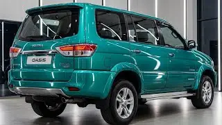 🏁🚗 Review Lengkap Isuzu Panther 2026 | Layak Dibeli? — AutoMotionJA