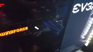 Evga DG-87
