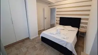 Apartament cu 2 camere, mobilat si utilat nou