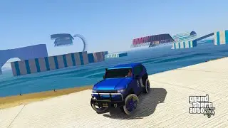 Freecrawler Kawaii Skill (GTA V PC) 🇨🇵 @ulisses-gm6003