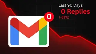 Why 90% Of Cold Emails Fail
