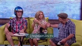 Vlora vc Korca - Ha Sha sh, pe Kor&ccedil;e - Al Pazar - Skec - Vizion Plus
