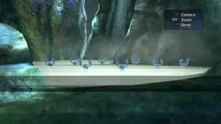 FINAL FANTASY X/X-2 Hypello Bath