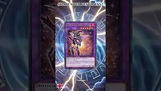 Cyber Apple Shield Magician #yugioh #shorts