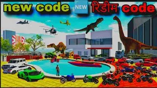 SHLOK.2187 लाइव है!Indian bike driving 3d new cheat code