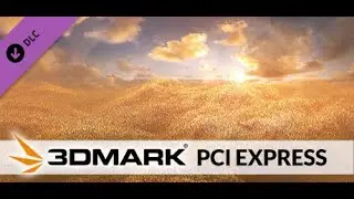 3dmark PCI Express Feature Test (1080P) (RTX 2070 Super)