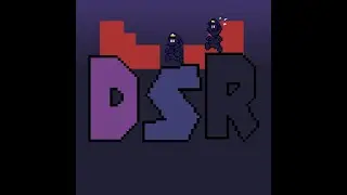 [HD Reupload] Super Mario Bros: Darkstar Rampage! Pre-alpha Trailer