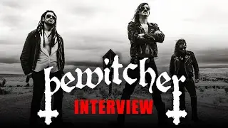 BEWITCHER Interview 2021