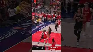 &laquo;Кейтлин Кларк: БЕССТРАШНАЯ И НЕУСТАНОВИМАЯ! 🏀💥 Меняя баскетбол!&raquo;
