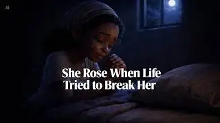 From Dust to Destiny | An Inspirational Animated Story ❤