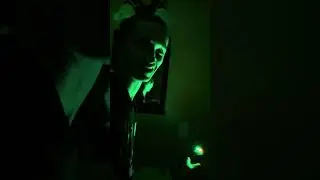 Will we find ghosts in Hayden&rsquo;s house