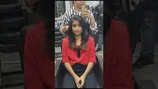 How to save money hair #shorts #viral #haircutting
