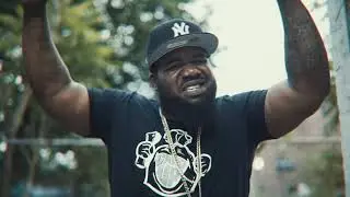 King Jigg - First Day Out