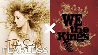 Run, Juliet (Love Story vs. Check Yes, Juliet)