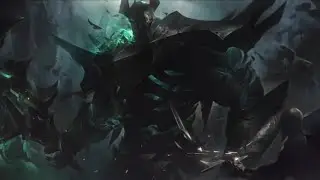Final Boss Pentakill Season 2024 #pentakill #leagueoflegends #mordekaiser #season2024
