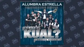 Grupo Kual? - Cumbia del caribe