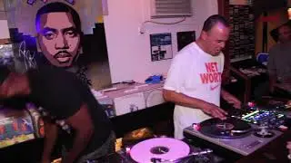 Da Odd Couple: The Vinyl Room 2nd year anniversary