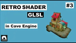 How to create a Retro Shader - Part 3: Dithering