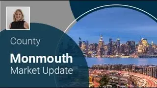 Monmouth County Market Update