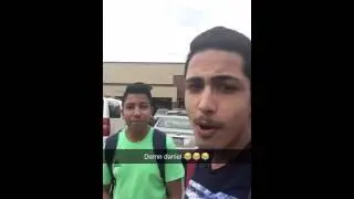 Damn daniel punjabi vine