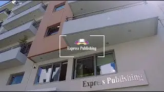 30 Years Express Publishing
