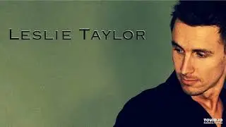 Leslie Taylor - This is me (artist mix)