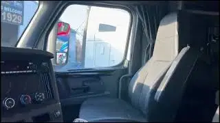 2023 FREIGHTLINER CASCADIA 126 For Sale