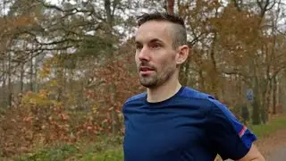 Where to run at DoubleTree by Hilton Royal Parc Soestduinen