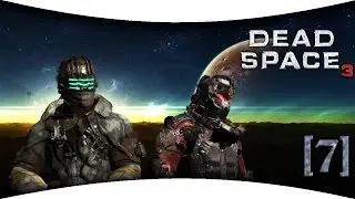 Dead Space 3 | C.M.S Greely | 07