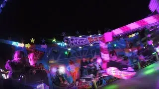 Onride -  Mr Beat -  Schaak -   Simon Juda Markt  - Kirmes  Euskirchen 2018
