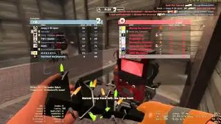 'dk. vs. TW - UGC HL Gold - PL_Borneo_rc4 - Scrim - Live Comms