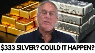 $333 Silver? Could It Happen? If You Own Gold or Silver, Watch This &ndash; Rick Rule
