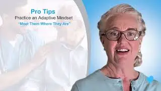 Becoming an “Expert Noticer”: How to Adapt with Confidence in Dementia Care