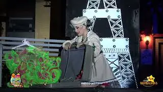 Univers Faller Concurso In Playbacks 23 Catarroja falla La Region