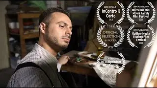 L' Arte di Perdersi - [SHORT FILM]