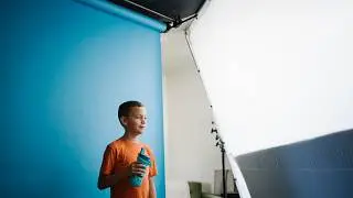 Film a High-End Commercial In Your Living Room