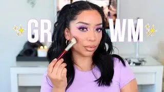 Drugstore Fresh Spring Makeup | Chit Chat GRWM