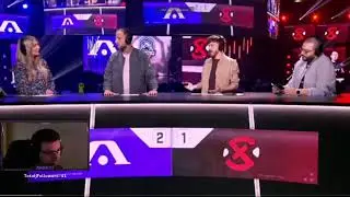 LSF, Nymn's New Year Awards, then Truck Simulator | CCG