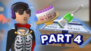 Opening my RESEARCH LAB reward! - Part 4