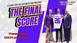 &ldquo;The Lane Kiffin Saga: College Football&rsquo;s Identity Crisis&rdquo;|| COME ON IN SPORTS NETWORK 📱