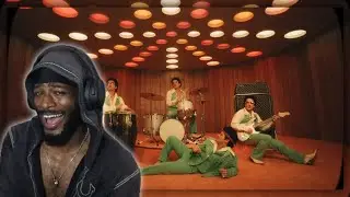 Бруно Марс - I Just Might | Мы верим тебе, Бруно.....
