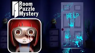 Room Puzzle Mystery Walkthrough Level 1 (Vigafun Game Global)