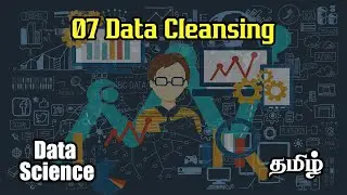 #07 What is Data Cleansing in Tamil #datascience #cleansing #python #tamil #shorts