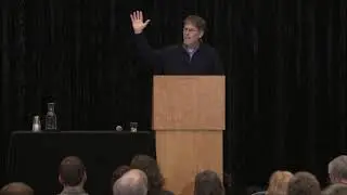 Scotty Smith | The Joy and Power of a Gospel Saturated Prayer Culture