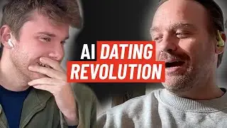 THE AI DATING REVOLUTION!?