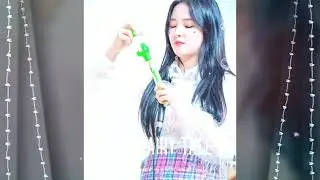 Nancy Jewel Mcdonie aka Lee Seung Ri(Lee Geuroo)
