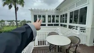 Breakfast Point Country Club Video