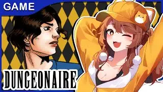 Dungeonaire Game Show (ft. @thejewker)