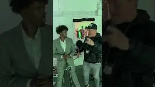 Aj exposes Bradley from beta squad
