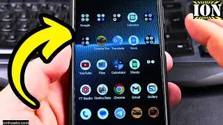 How to Rename Files and Folders on Android Devices